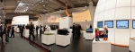 KUKA Messestand HMI Hannover